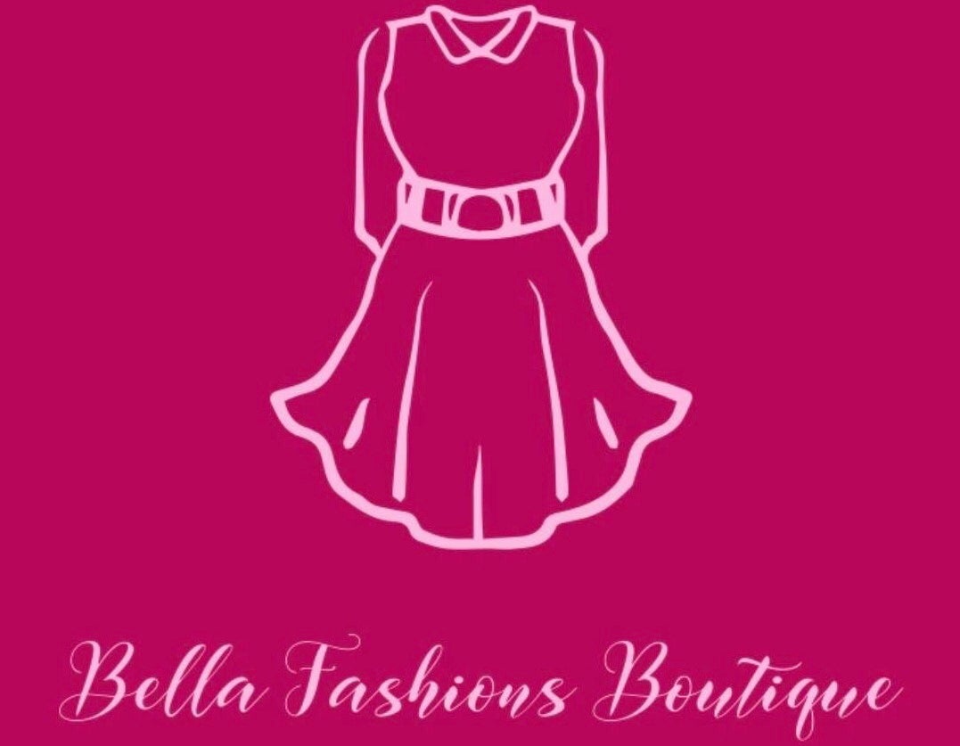 Home Bella Fashions Boutique